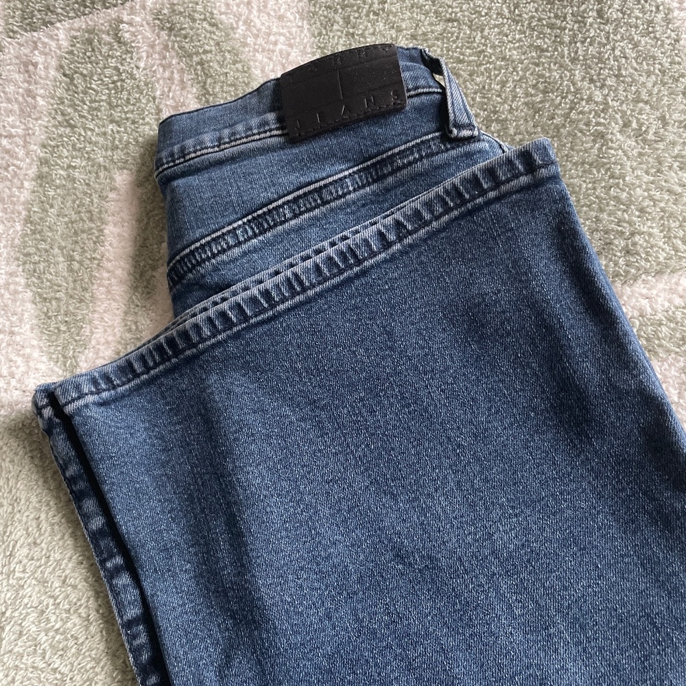Tommy Jeans Sylvia High Flare 27 32